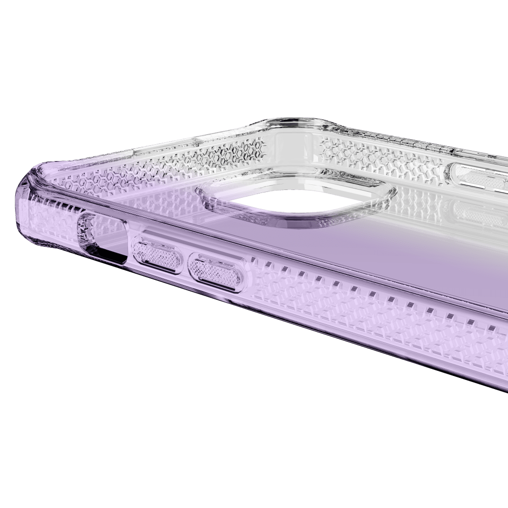 ITSkins Spectrum_R Mood Case for Apple iPhone 15 / iPhone 14 / iPhone 13 by ITSkins