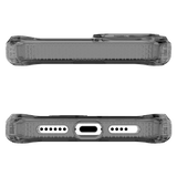 ITSkins Supreme_R Clear MagSafe Case for Apple iPhone 15 Plus / iPhone 14 Plus by ITSkins