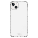 ITSkins Spectrum_R Clear Case for Apple iPhone 15 Plus / iPhone 14 Plus by ITSkins