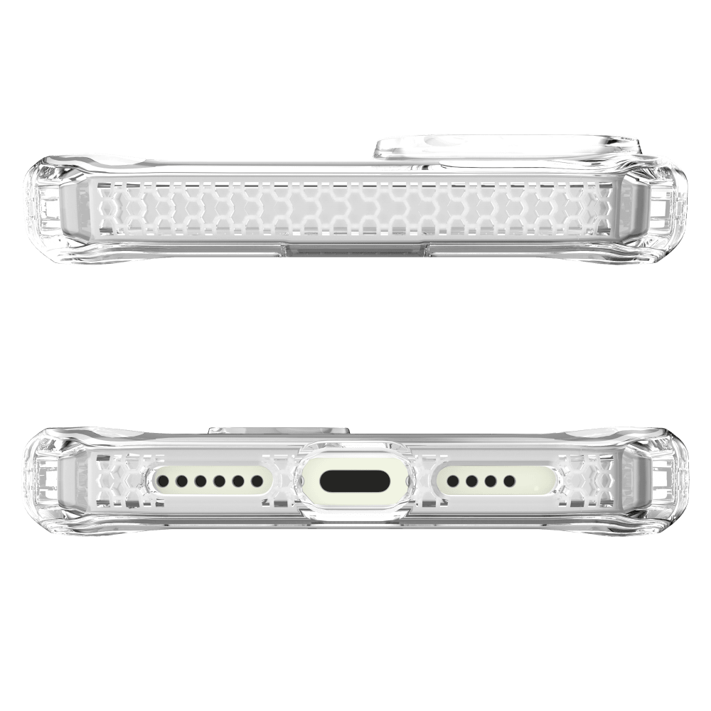 ITSkins Spectrum_R Mood Case for Apple iPhone 15 Plus / iPhone 14 Plus by ITSkins