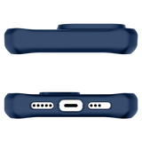 ITSkins Hybrid_R Frost MagSafe Case for Apple iPhone 15 Pro Max by ITSkins