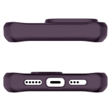 ITSkins Hybrid_R Frost MagSafe Case for Apple iPhone 15 Pro Max by ITSkins