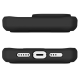 ITSkins Hybrid_R Folio MagSafe Case for Apple iPhone 15 Pro Max by ITSkins