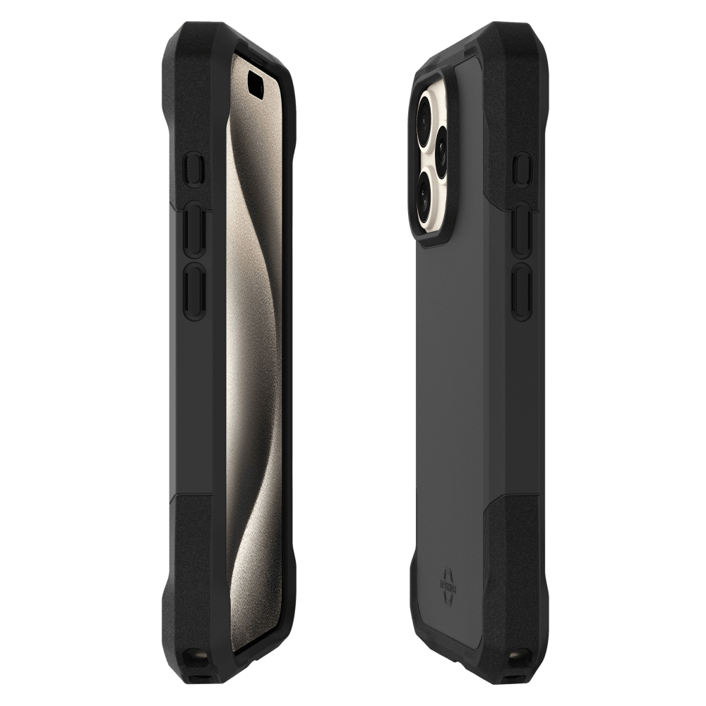 ITSkins Spectrum_R Armor Case for Apple iPhone 15 Pro Max by ITSkins