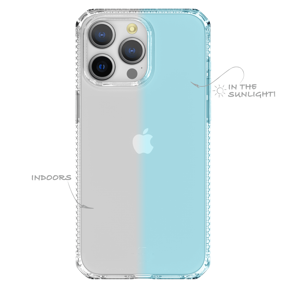 ITSkins Spectrum_R Mood Case for Apple iPhone 15 Pro Max by ITSkins