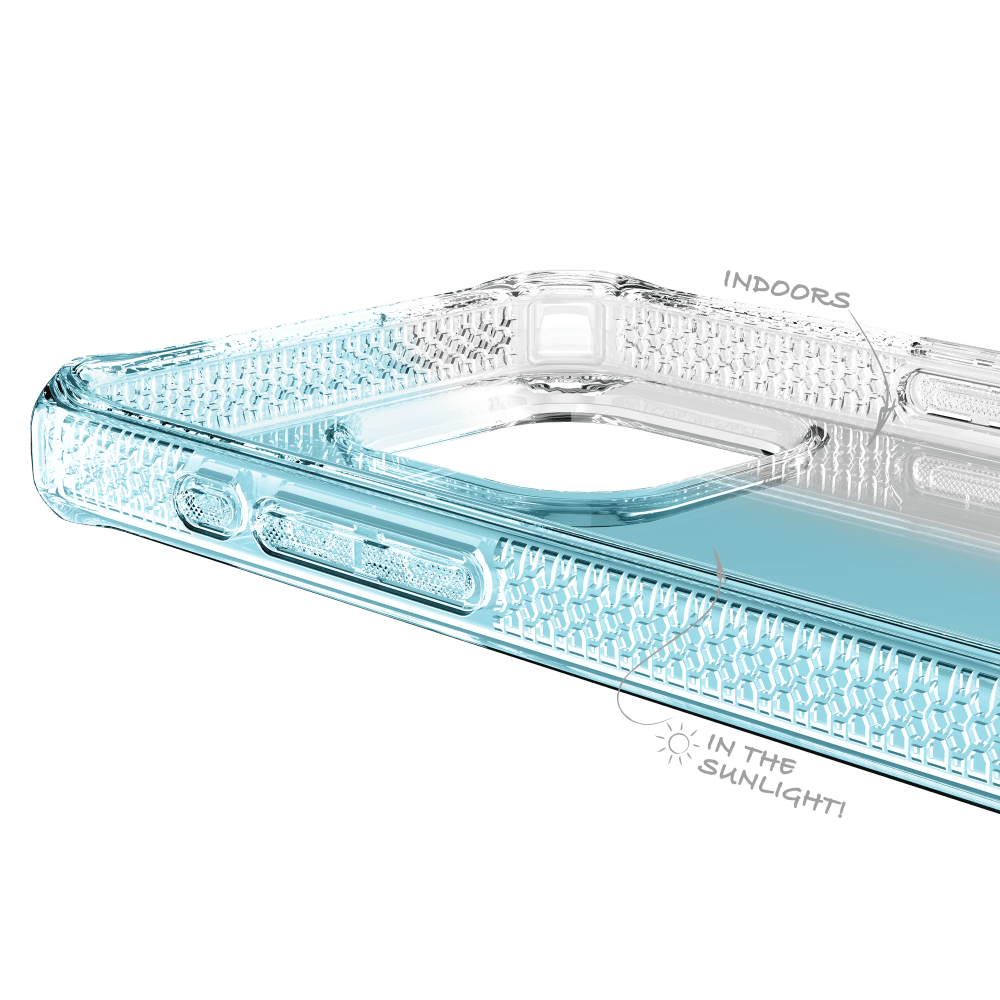 ITSkins Spectrum_R Mood Case for Apple iPhone 15 Pro Max by ITSkins