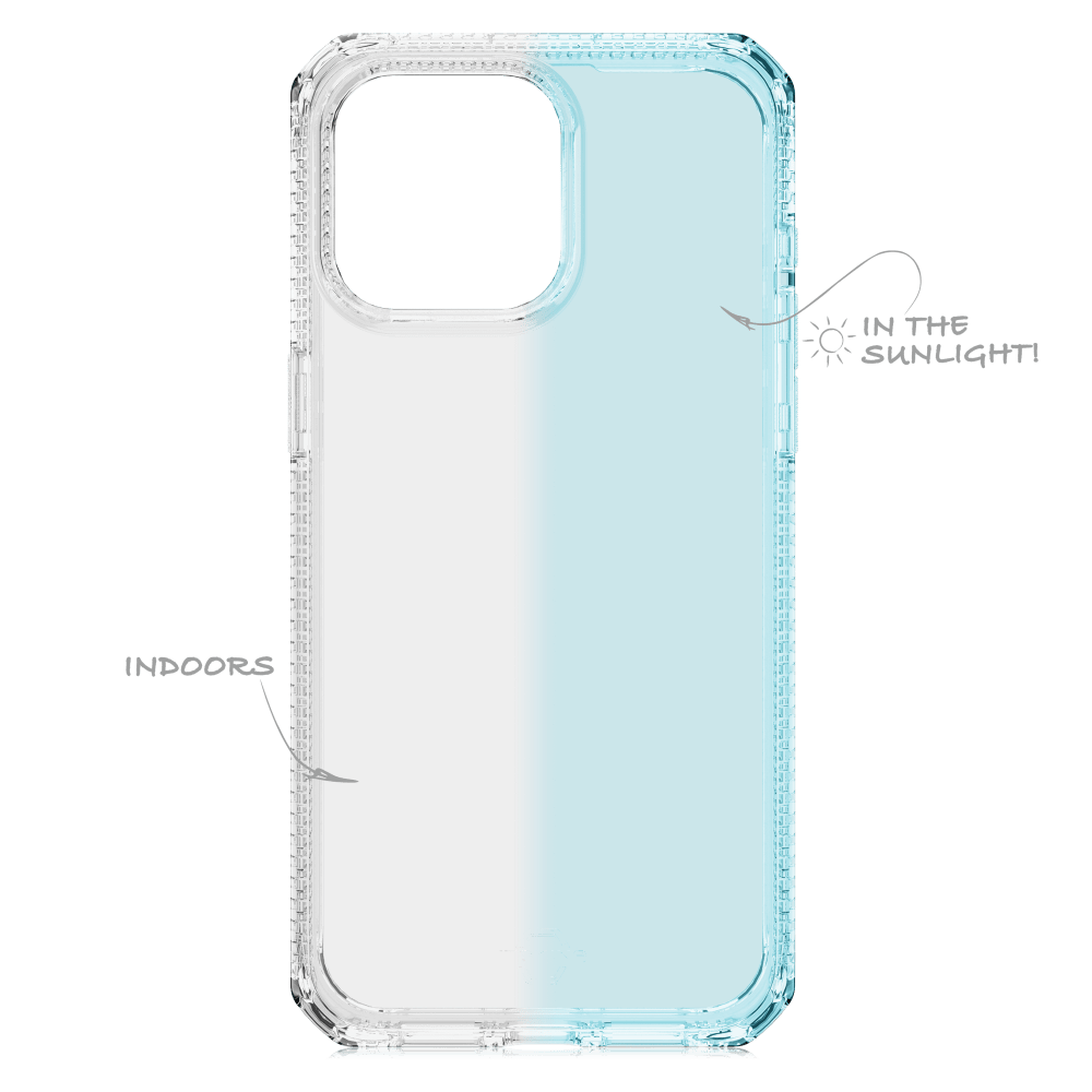 ITSkins Spectrum_R Mood Case for Apple iPhone 15 Pro Max by ITSkins