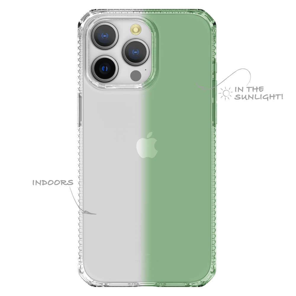 ITSkins Spectrum_R Mood Case for Apple iPhone 15 Pro Max by ITSkins