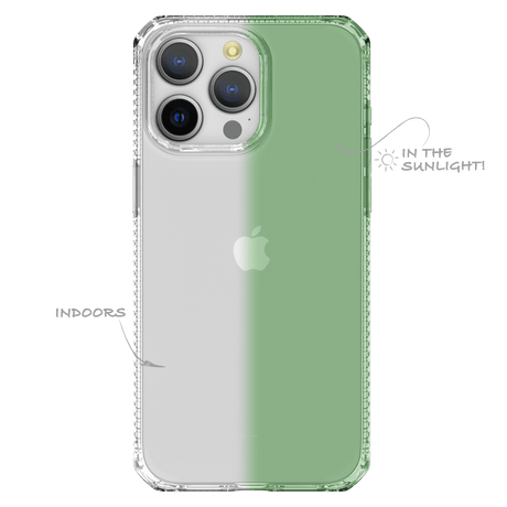 ITSkins Spectrum_R Mood Case for Apple iPhone 15 Pro Max by ITSkins