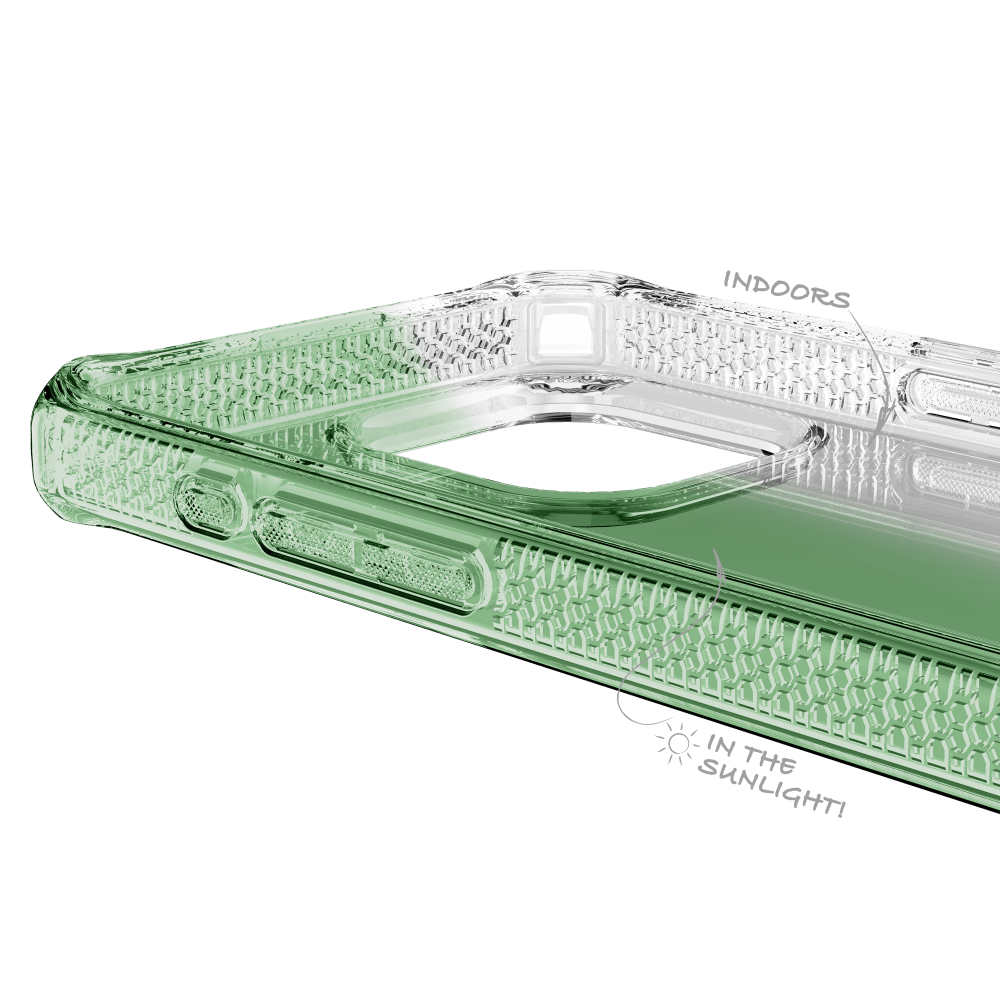 ITSkins Spectrum_R Mood Case for Apple iPhone 15 Pro Max by ITSkins