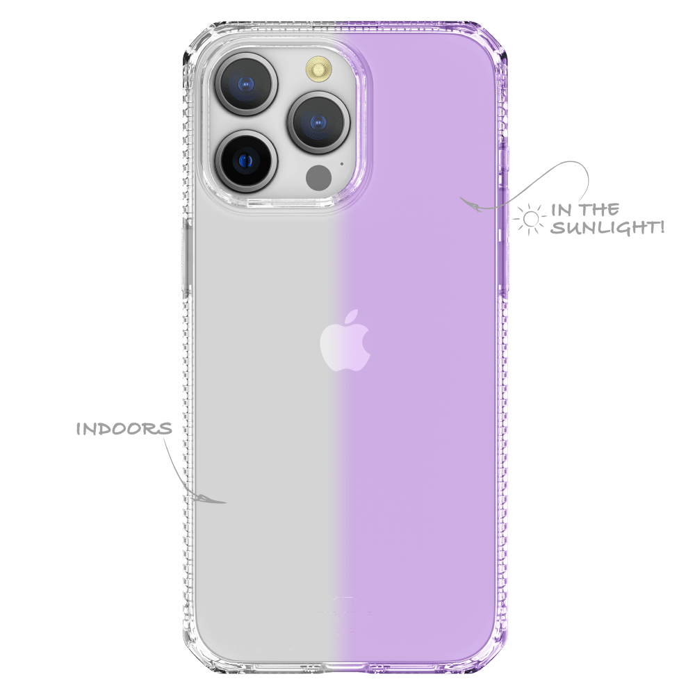 ITSkins Spectrum_R Mood Case for Apple iPhone 15 Pro Max by ITSkins