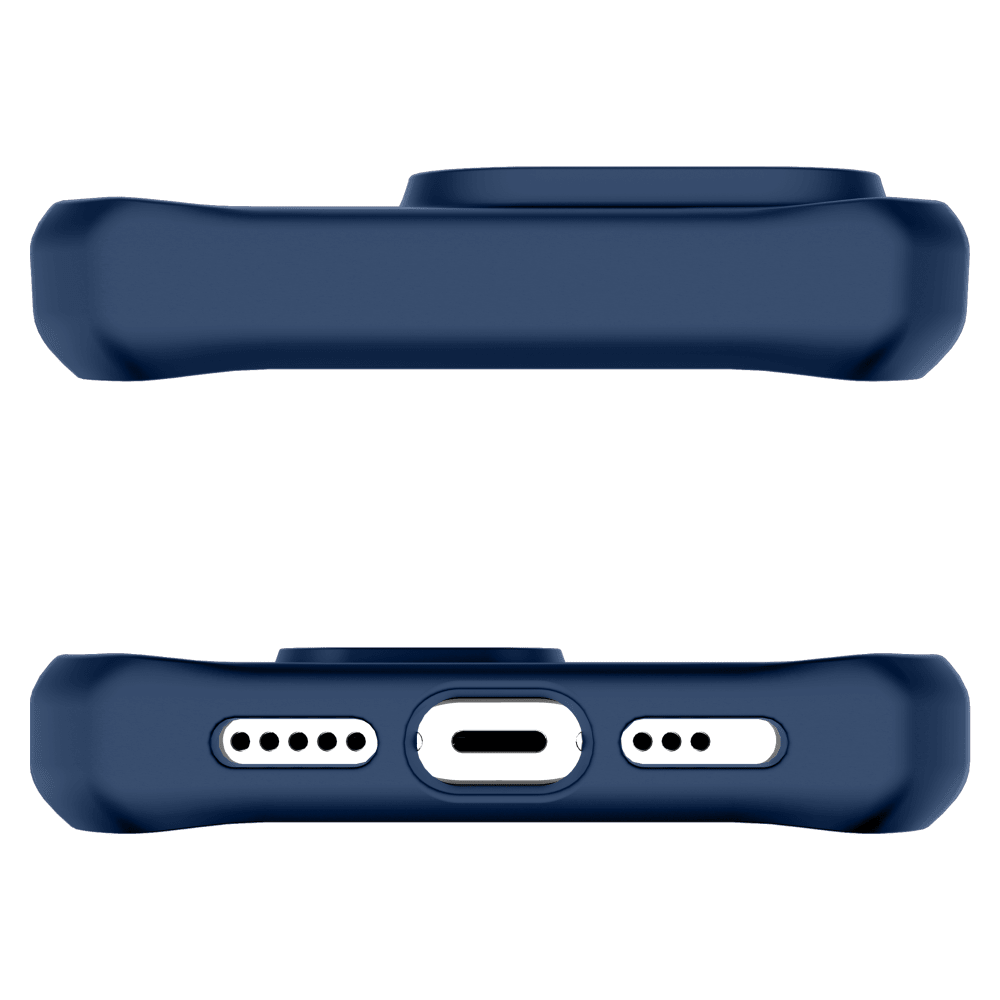 ITSkins Hybrid_R Frost MagSafe Case for Apple iPhone 15 Pro by ITSkins