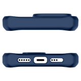 ITSkins Hybrid_R Frost MagSafe Case for Apple iPhone 15 Pro by ITSkins