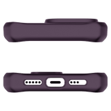 ITSkins Hybrid_R Frost MagSafe Case for Apple iPhone 15 Pro by ITSkins