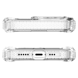 ITSkins Supreme_R Clear MagSafe Case for Apple iPhone 15 Pro by ITSkins