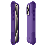 ITSkins Spectrum_R Armor Case for Apple iPhone 15 Pro by ITSkins