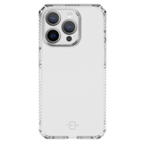 ITSkins Spectrum_R Clear Case for Apple iPhone 15 Pro by ITSkins