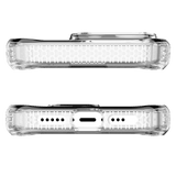 ITSkins Spectrum_R Clear Case for Apple iPhone 15 Pro by ITSkins