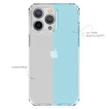 ITSkins Spectrum_R Mood Case for Apple iPhone 15 Pro by ITSkins