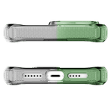 ITSkins Spectrum_R Mood Case for Apple iPhone 15 Pro by ITSkins