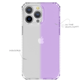 ITSkins Spectrum_R Mood Case for Apple iPhone 15 Pro by ITSkins