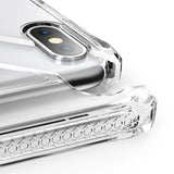 ITSkins Spectrum Clear Case for Apple iPhone Xs / X by ITSkins