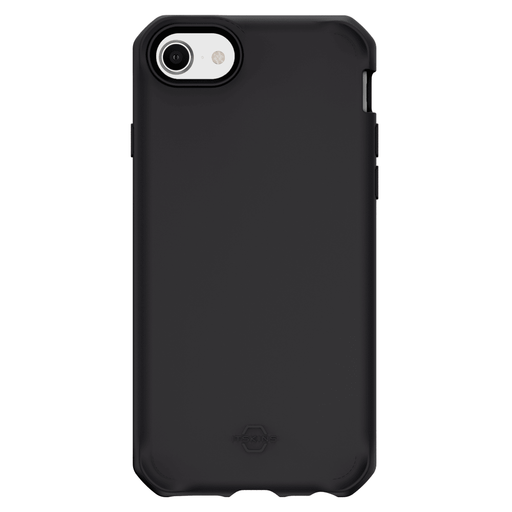 ITSkins Spectrum Solid Case for Apple iPhone SE 2022 / SE 2020 / 8 / 7 / 6s / 6 by ITSkins