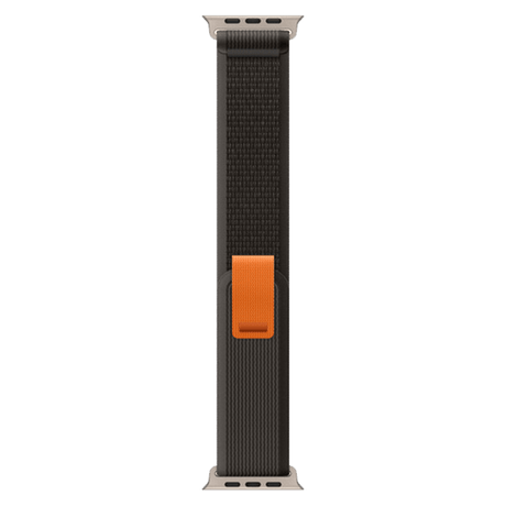 ITSkins Nylon Watch Band for Apple Watch 42mm / 44mm / 45mm / 49mm by ITSkins