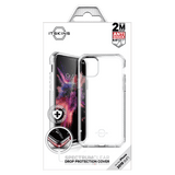 ITSkins Spectrum Clear Case for Apple iPhone 11 Pro by ITSkins