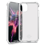 ITSkins Spectrum Clear Case for Apple iPhone 11 by ITSkins