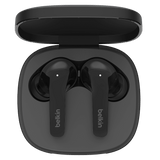 Belkin Belkin - Soundform Flow True Wireless Earbuds - Black Black by Belkin