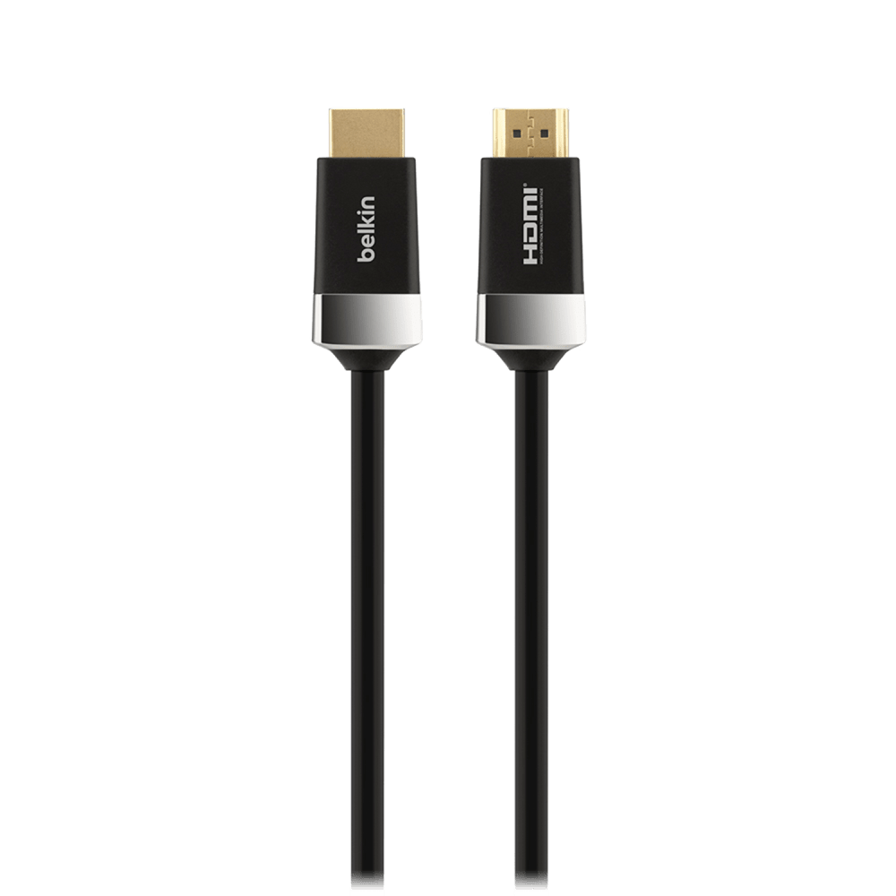 Belkin High Speed HDMI Cable with Ethernet by Belkin