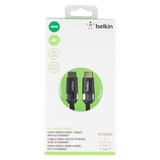 Belkin High Speed HDMI Cable with Ethernet by Belkin