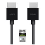 Belkin Boost Charge HDMI Audio/Video Monitor Cable 6.56in by Belkin