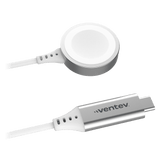 Apple ULTRAFAST Wireless Apple Watch Charger by Ventev