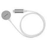 Apple ULTRAFAST Wireless Apple Watch Charger by Ventev