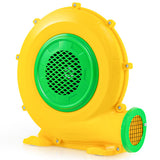 Air Blower Air Pump Fan with Convenient Handle and Ground Stakes-480W