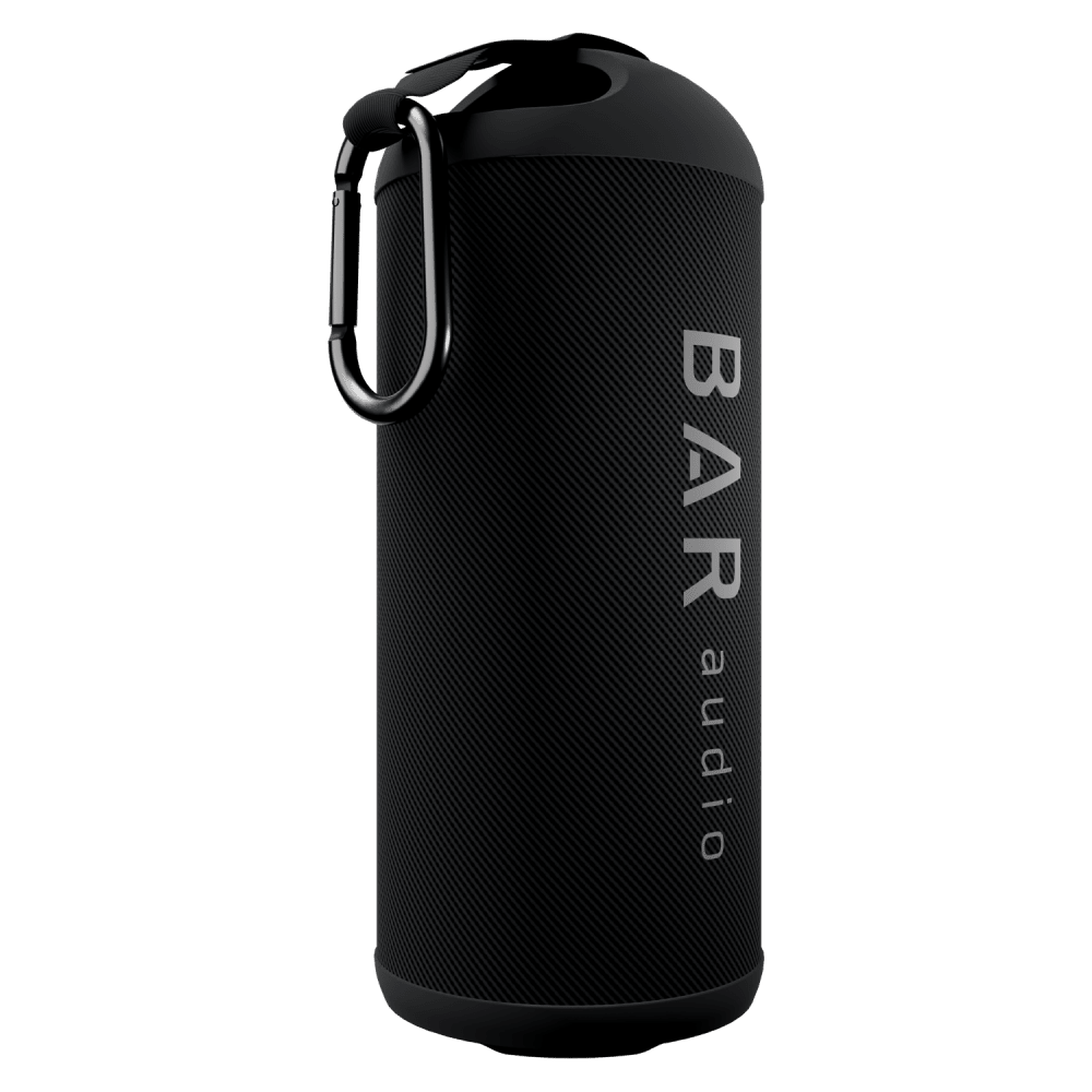 Bar Audio All Nighter Water Resistant Bluetooth Speaker 16W by Bar Audio