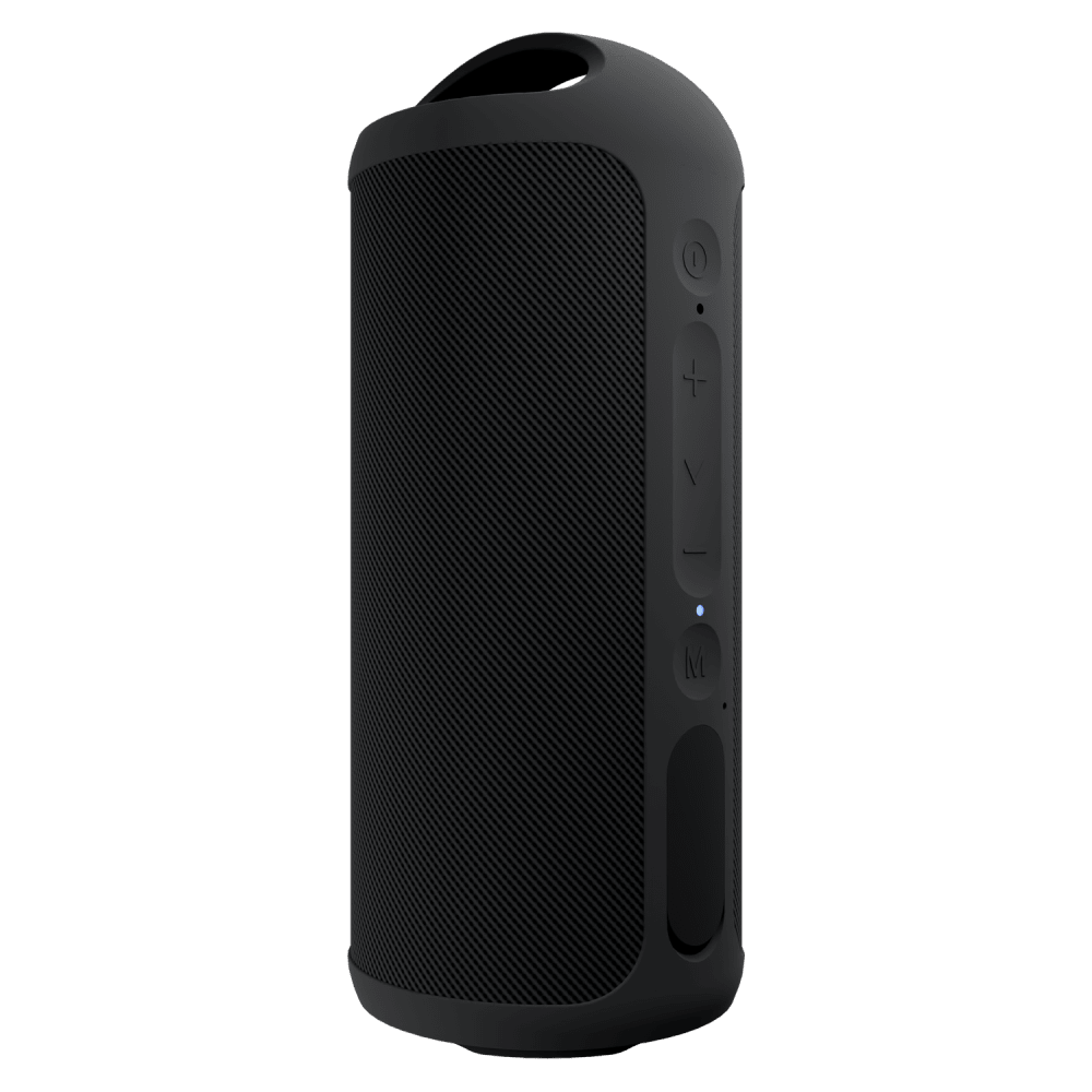 Bar Audio All Nighter Water Resistant Bluetooth Speaker 16W by Bar Audio