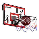 Contixo Kids Basketball Hoop with Electronic Score Board by Contixo