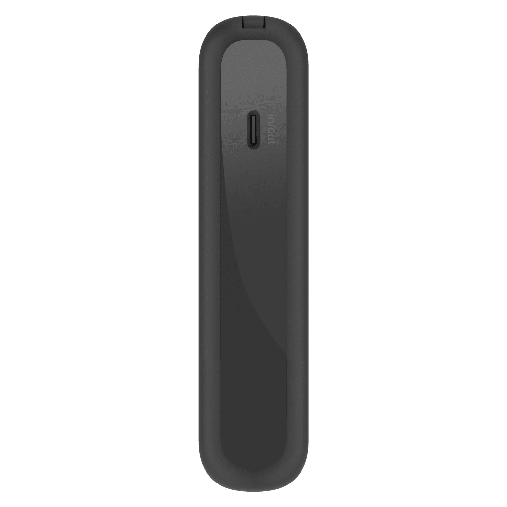 Belkin BoostCharge Power Bank with Integrated Cable 10,000 mAH by Belkin