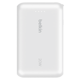 Belkin BoostCharge Power Bank with Integrated Cable 10,000 mAH by Belkin