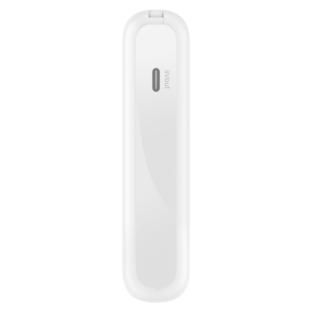 Belkin BoostCharge Power Bank with Integrated Cable 10,000 mAH by Belkin