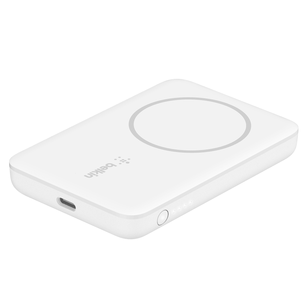 Belkin Boost Up Charge Magnetic Wireless Power Bank 2,500 mAh by Belkin