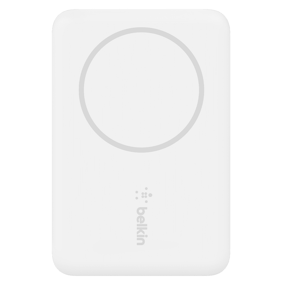 Belkin Boost Up Charge Magnetic Wireless Power Bank 2,500 mAh by Belkin