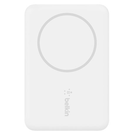 Belkin Boost Up Charge Magnetic Wireless Power Bank 2,500 mAh by Belkin