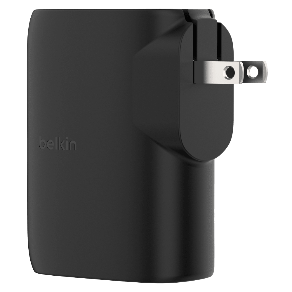 Belkin BoostCharge Hybrid Wall Charger and Power Bank 5,000 mAh by Belkin