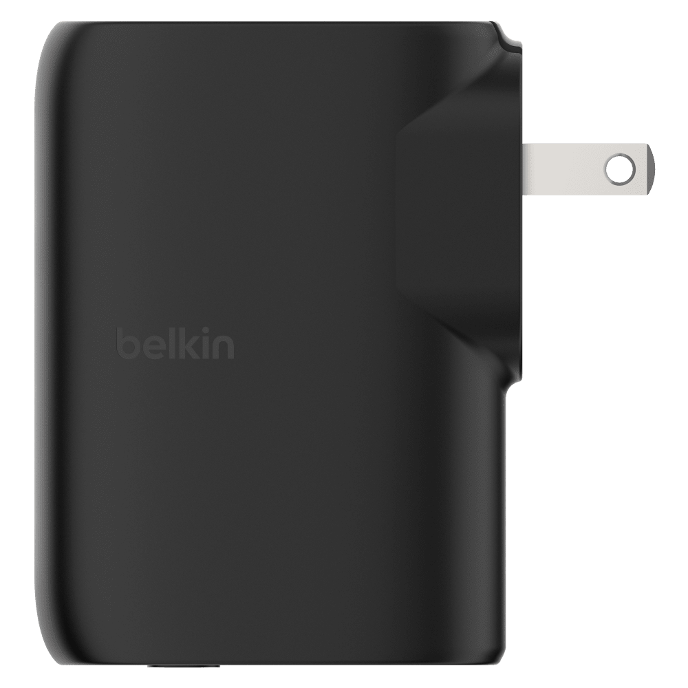 Belkin BoostCharge Hybrid Wall Charger and Power Bank 5,000 mAh by Belkin