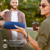 Pursonic Peak Sound Trio – Ultimate Wireless Speaker Collection by Pursonic