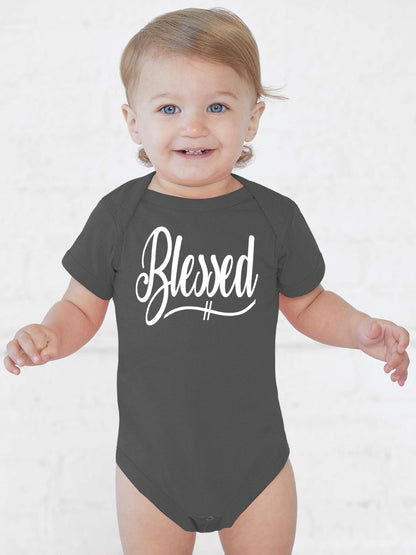 Blessed Onesies & Bodysuits